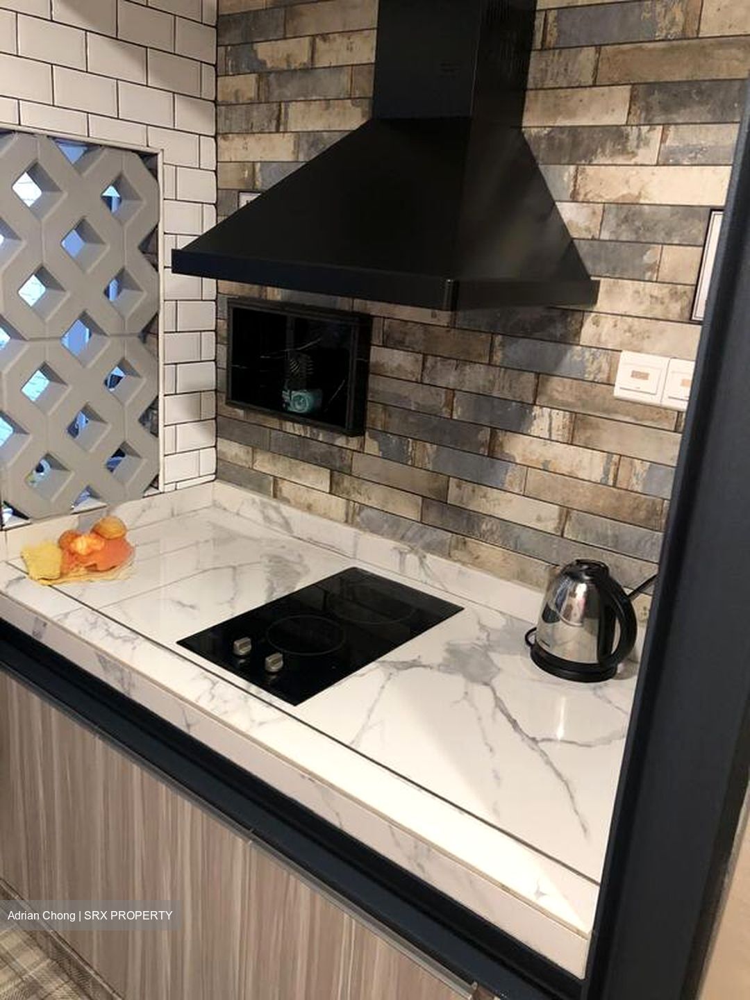 Eng Aun Mansion (D11), Apartment #639534911